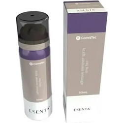 Esenta Adhesive Remover Καθαριστικό Δέρματος Spray 50ml
