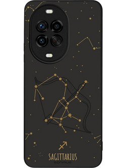 Sonique Zodiac Series Θήκη Sagittarius (Huawei Nova 14 Pro 5G)