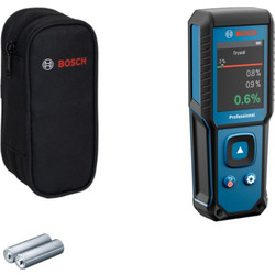 BOSCH ΥΓΡΑΣΙΟΜΕΤΡΟ PRO GMM 1-15 0601078200