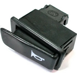 ΜΠΟΥΤΟΝ ΚΟΡΝΑΣ 2PIN SYM HD 200 / HD 125 / KAWASAKI ZX 130 / MODENAS X-CITE 130