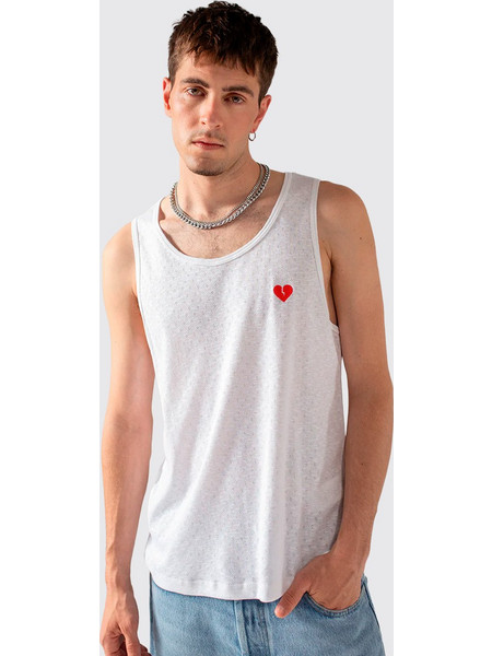 Kaotiko Heart Tank (AQ032-01-G002)
