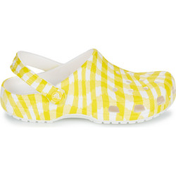 Crocs Classic Gingham Clog 211006-78R