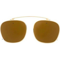 VIEW + CLIP-ON VUARNET UNISEX VD19060002212 (Lens/Bridge/Temple) 55/17 mm)