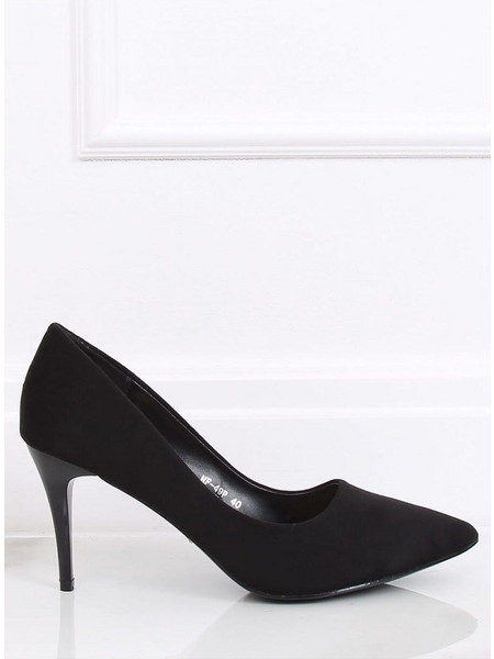 Inello High heels model 137463 black