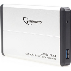 Gembird EE2-U3S-2-S