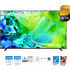 Samsung Neo QLED QE75QN80H Smart Τηλεόραση 75" 4K UHD Mini LED HDR (2026)