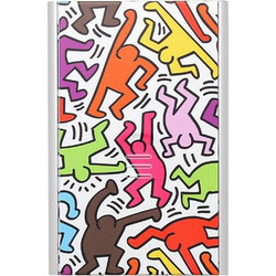 Θήκη καρτών / Πορτοφόλι Ogon Slider Collab Keith Haring