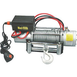 TRH-99500-1 ΗΛΕΚΤΡ.ΕΡΓΑΤΗΣ ΚΑΛΩΔΙΟΥ 4.5 TN