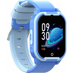 Παιδικό Ρολόι με GPS 4G με κουμπί SOS με δυνατότητα βιντεοκλήσης, καρδιακούς παλμούς & ζωντανή παρακολούθηση model B10