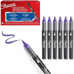 Ακρυλικός Μαρκαδόρος Sharpie Creative - Lilac 2218116