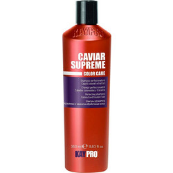 Kepro KayPro Caviar Supreme Special Care Σαμπουάν για Προστασία Χρώματος & Επανόρθωση για Βαμμένα Μαλλιά 350ml