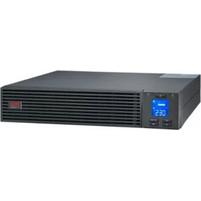 APC SRV3KRIRK-E uninterruptible power supply (UPS) 3 kVA 2700 W