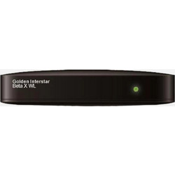 Golden Interstar Beta X WL (GX3201H/2GB/1GB/Linux)