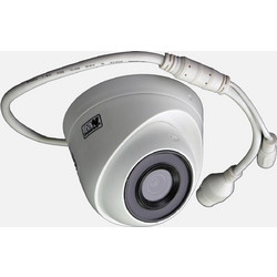 MW Power IPC-D304F-I IP Κάμερα Ασφαλείας 1440p Αδιάβροχη Νυκτός