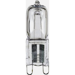 Λάμπα Αλογόνου RP G9 Eco Capsule 28W 2800K Θερμό Λευκό - 370 lm, 220-240V & Dimmable