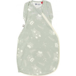 Grobag Χειμερινός Υπνόσακος Swaddle Woodland