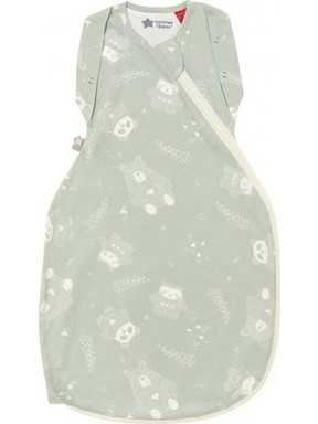 Grobag Χειμερινός Υπνόσακος Swaddle Woodland
