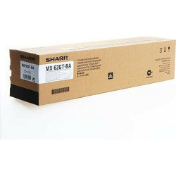 Sharp MX62GTBA Black