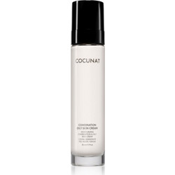 Cocunat Combination Oily Skin Κρέμα Προσώπου 50ml