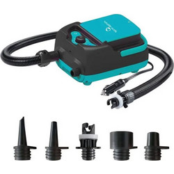 Spinera SUP5 High Pressure Pump (ΑΤΟΚΕΣ ΔΟΣΕΙΣ)