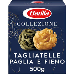 Barilla Paglia e Fieno Tagliatelle No160 500gr