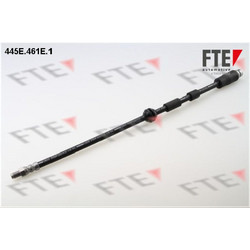 Fte Ελαστικός Σωλήνας Φρένων - 9240269