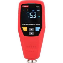 Μετρητής πάχους επικάλυψης Uni-T UT343A (06-7195)