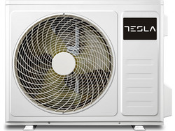 Tesla TT34XA1-1232IAW Κλιματιστικό Inverter 12000 BTU A++/A++ με Ιονιστή και Wi-Fi