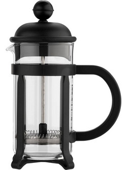 Bodum Coffee Maker PRESS JAVA 0,35 Liter (1763203)
