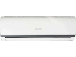 Sharp AY-X9WSRG/AE-X9WSR Κλιματιστικό Inverter 9000 BTU A++/A+++