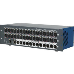 SOUNDCRAFT MSB-32I MINI STAGE BOX FOR SI EXPRESSION
