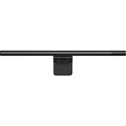 BASEUS I-WOK SERIES USB STEPLESS DIMMING SCREEN HANGING LIGHT YOUTH LED BLACK
