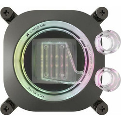 Corsair iCUE LINK XC7 RGB ELITE CPU Water Block - Stealth Gray