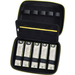 C.A. Seydel Sohne Shamrock Steel Set of 5