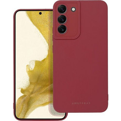 Roar Case Luna For Samsung A27 5G Red