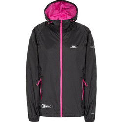 Trespass Qikpac FAJKRAM30018-BLK