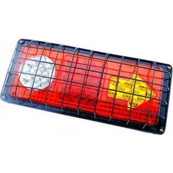 Φανάρι φορτηγών όπισθεν - 33cm - 24V - OEM