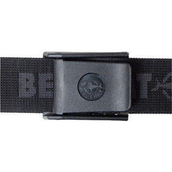 Beuchat US Plastic Buckle - Nylon Strap