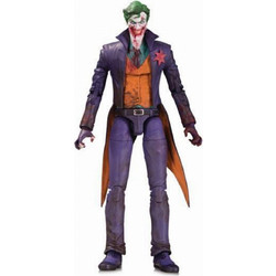 DC Collectibles DC Essentials The Joker DCeased 18cm