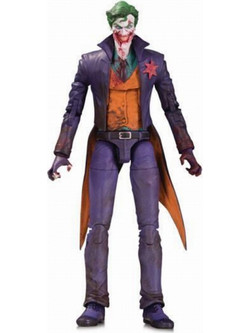 DC Collectibles DC Essentials The Joker DCeased 18cm
