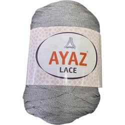 AYAZ LACE 1217 Γκρι