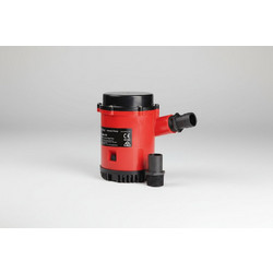 Αντλία Σεντίνας Johnson Heavy Duty 4000 GPH