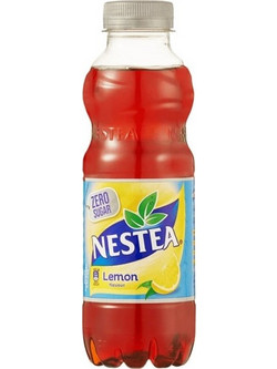 Nestea Τσαι Zero Λεμόνι 500ml (62-111761)