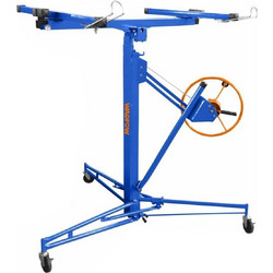 WADFOW WJSQ1168 Ανυψωτικό Γυψοσανίδας MAX 68kg (1375-3350mm)