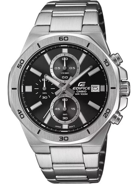 Casio MEN'S Watch - (EFV-640D-1AVUEF)