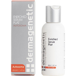 Dermagenetic Enriched Plat Αντιγηραντικό Serum Προσώπου 40ml