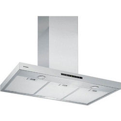Pyramis Premium Agilo Απορροφητήρας Καμινάδα-Τζάκι 60cm Inox 065036301