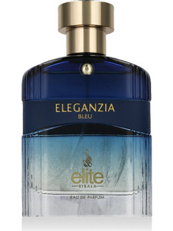 Risala Elite Eleganzia Bleu Eau de Parfum 100ml