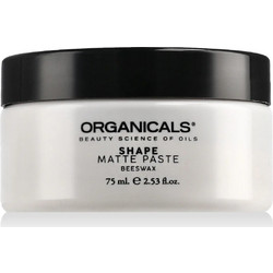 Organicals(R) SHAPE Matte Paste 75 ml
