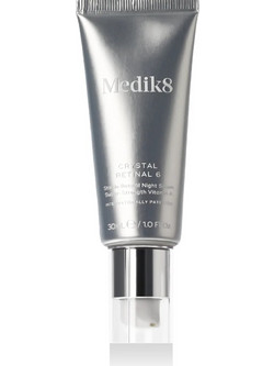 Medik8 Crystal Retinal 6 Αντιγηραντικό Serum Προσώπου με Ρετινόλη 30ml